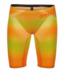 Arena Powerskin Carbon Air 2 Jammer