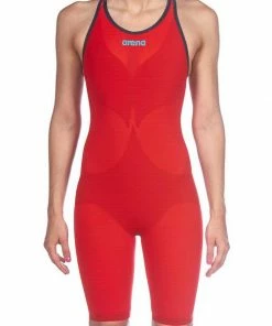 Arena Powerskin Carbon Air² Open Back