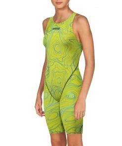 Arena Powerskin ST 2.0 Limited Edition Kneeskin (12 Under Approved) Swimwear