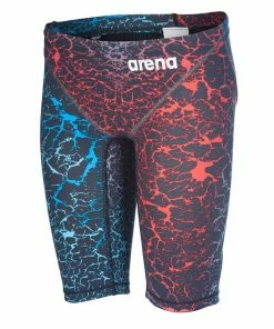 Arena Powerskin Jr ST 2.0 Jammer Limited Edition (12 Under Approved) Swimwear 9 Arena Powerskin Jr ST 2.0 Jammer Limited Edition (12 Under Approved) Swimwear