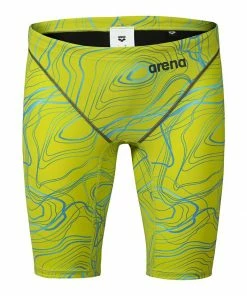 Arena Powerskin Jr ST 2.0 Jammer Limited Edition (12 Under Approved) Swimwear