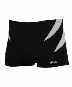 Dolfin Men's Color Block Square Leg