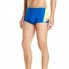 Swim Briefs Speedo Men's Color Block Endurance Drag Brief