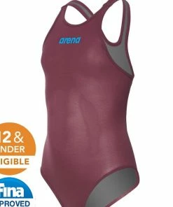 Arena Swimwear Powerskin R-EVO Classic Junior