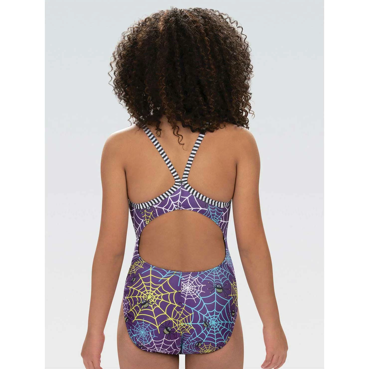 Dolfin Uglies Spin Me A Web V2 Back One Piece 4 Dolfin Uglies Spin Me A Web V2 Back One Piece