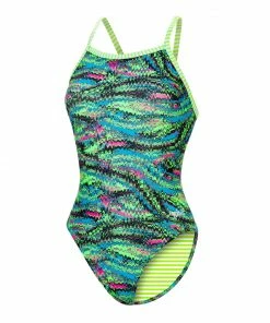 Dolfin Uglies LifeLine Women's 1-Piece Swimwear