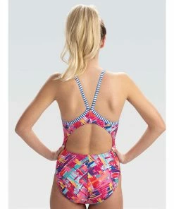 Swimwear Dolfin Uglies Basket Case One Piece
