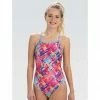 Swimwear Dolfin Uglies Basket Case One Piece