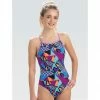 Swimwear Dolfin Uglies Carnival One Piece