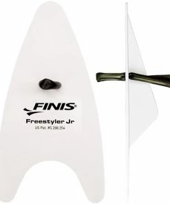 Swim Paddles FINIS Freestyler Paddles Jr