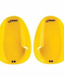 Swim Paddles Finis Agility Paddle