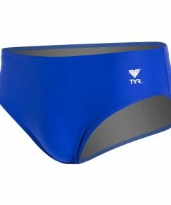 TYR Durafast Elite Solid Brief Swimwear