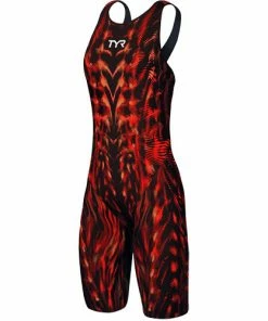 Swimwear TYR Venzo Closed Back
