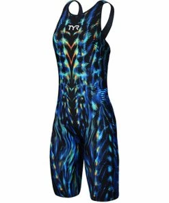 Swimwear TYR Venzo Genesis Open Back