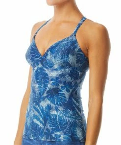 TYR Women's Maui Brooke Tank