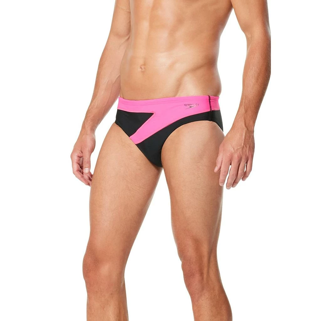 Swimwear Speedo Colorblock Brief 9 Swimwear Speedo Colorblock Brief