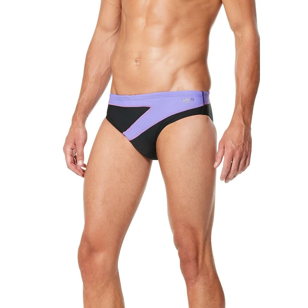 Swimwear Speedo Colorblock Brief 14 Swimwear Speedo Colorblock Brief