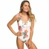 Roxy Beach Classics One-Piece Swimsuit