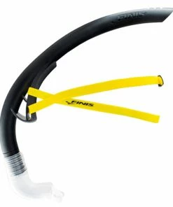 Finis Stability Snorkel Swim Snorkels