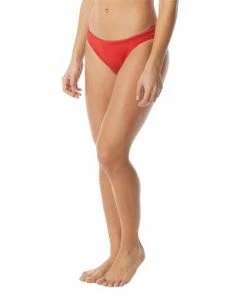 Swimwear TYR Women's Solid Bikini Bottom