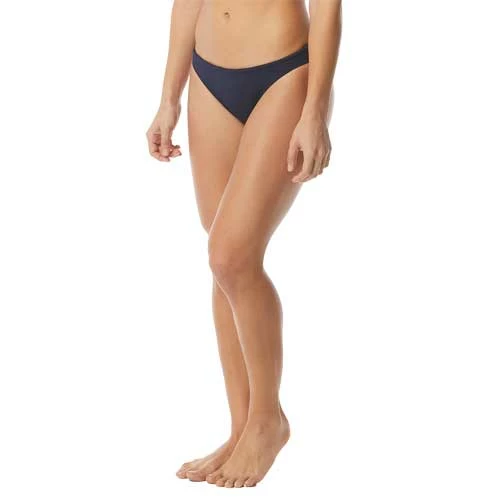 Swimwear TYR Women's Solid Bikini Bottom 7 Swimwear TYR Women's Solid Bikini Bottom