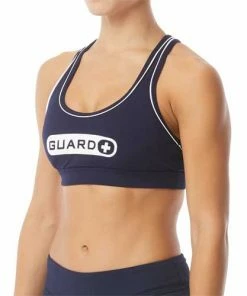 TYR Guard Lyn Racerback Top