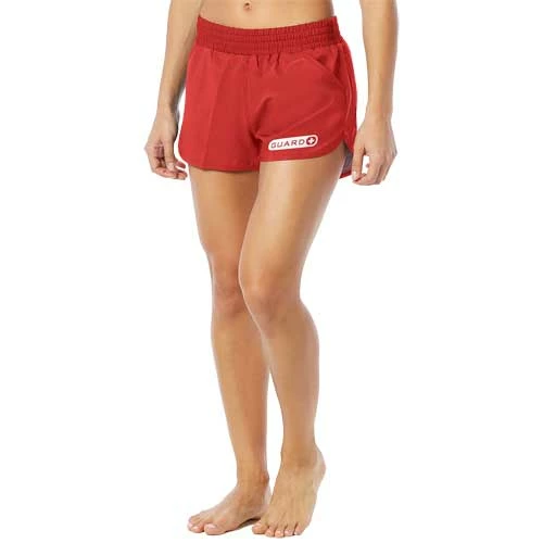 TYR Guard Women's Layla Boardshorts 6 TYR Guard Women's Layla Boardshorts