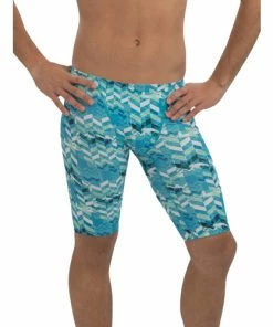 Dolfin Uglies Pixel Jammer Swimwear