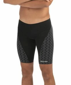 Dolfin FirstStrike Men's Jammer Tech Suit (12 Under Approved) Swimwear