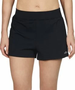 Dolfin Aquashape Women's Loose Fit Short: Black