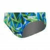 Swimwear Arena Shattered Glass Brief