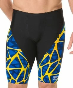 Speedo Endurance Caged Out Jammer