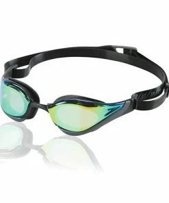Swim Goggles Speedo Fastskin Pure Focus Goggle