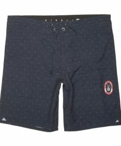 Vissla Solid Sets Printed 18.5" Boardshort