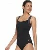 Swimwear TYR Mantra Square Neck Controlfit Suit