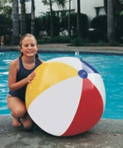 Pool Toys & Games Water Gear 42" Beachball