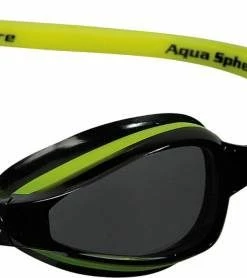 Aqua Sphere MP Michael Phelps K180 Swim Goggles