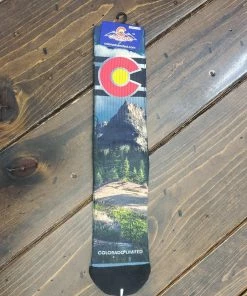 Colorado Limited Graphic Socks 19 Colorado Limited Graphic Socks