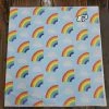 Swim Towels Q Swimwear Rainbow Quick Dry Towel 2 Swim Towels Q Swimwear Rainbow Quick Dry Towel