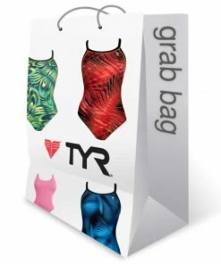 TYR Grab Bag Thin Strap