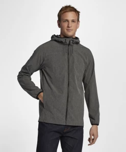 Clothing Hurley Protect Stretch 2.0 Jacket