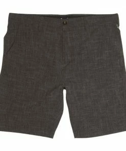 Vissla Fin Rope Hybrid 20