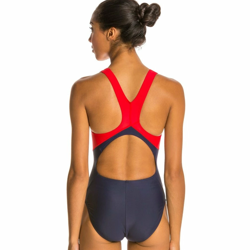 Swimwear TYR Alliance Splice Maxback 1P 4 Swimwear TYR Alliance Splice Maxback 1P