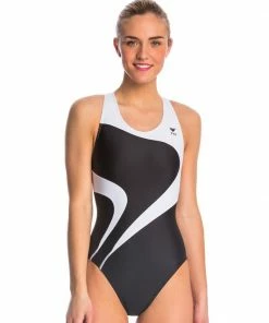 Swimwear TYR Alliance Splice Maxback 1P 19 Swimwear TYR Alliance Splice Maxback 1P