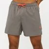 Nike Vital 4" Volley Short