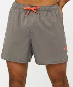 Nike Vital 4" Volley Short