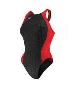 Speedo FSII Recordbreaker 1-Piece (Closeout) Swimwear