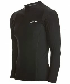 Swimwear Finis Thermal Swim Shirt
