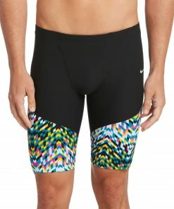 Swimwear Nike Digi Arrow Jammer 10 Swimwear Nike Digi Arrow Jammer
