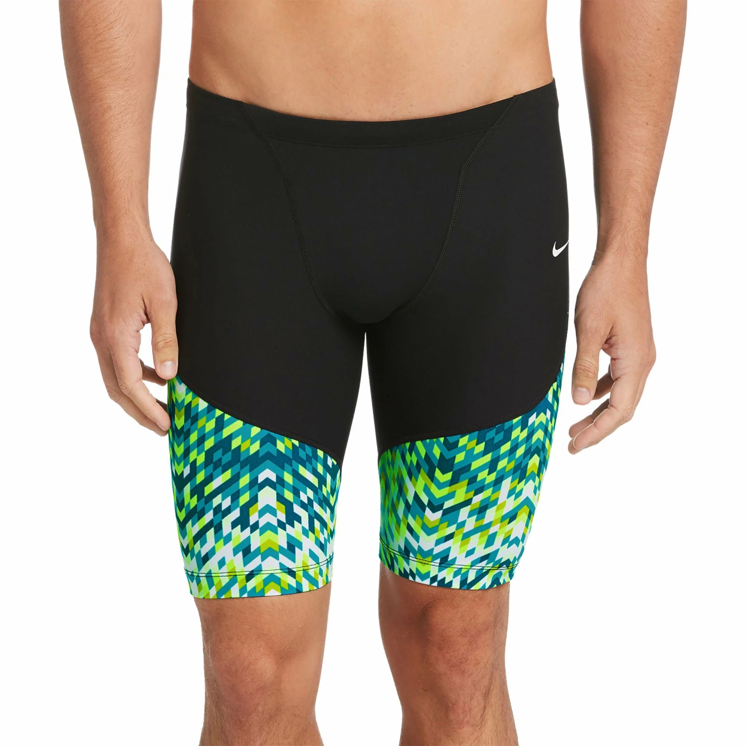 Swimwear Nike Digi Arrow Jammer 7 Swimwear Nike Digi Arrow Jammer
